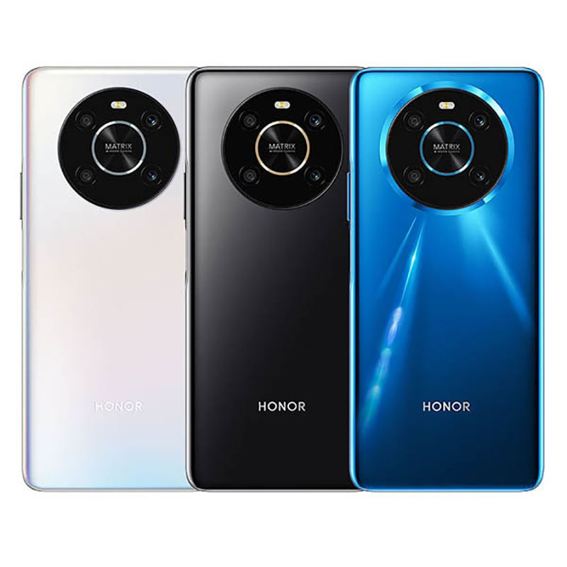 گوشی موبایل مدل HONOR X9 4G